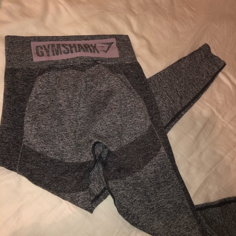 Gymshark leggings